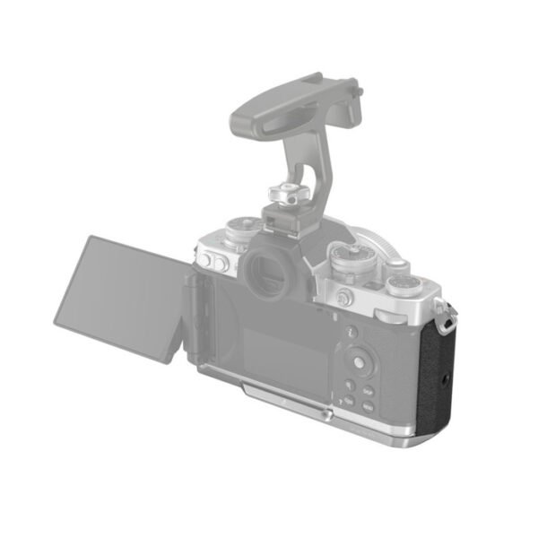 SmallRig 3480 L-shape grip voor Nikon Zfc - Afbeelding 6