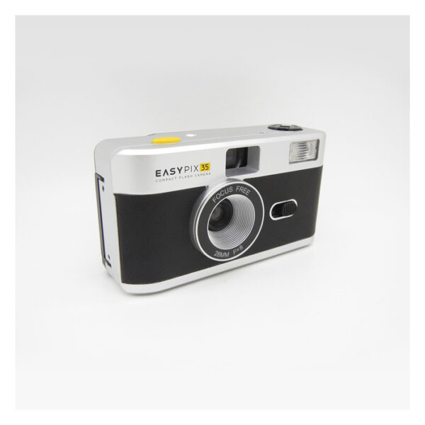 Easypix 35mm Analog reusable camera - Afbeelding 4