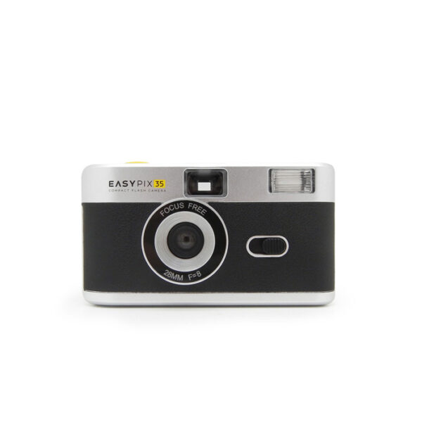 Easypix 35mm Analog reusable camera - Afbeelding 5