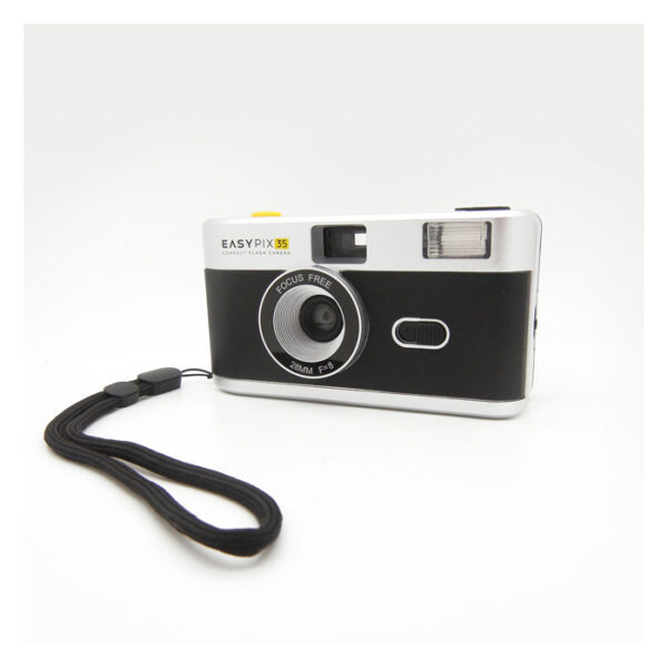 Easypix 35mm Analog reusable camera - Afbeelding 8