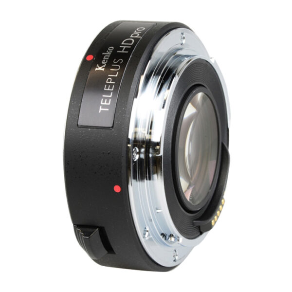 Kenko HDPro DGX 1.4X Teleconverter NIikon AF - Afbeelding 3