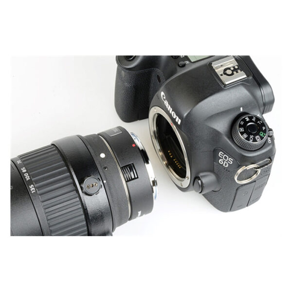 Kenko HDPro DGX 1.4X Teleconverter NIikon AF - Afbeelding 2