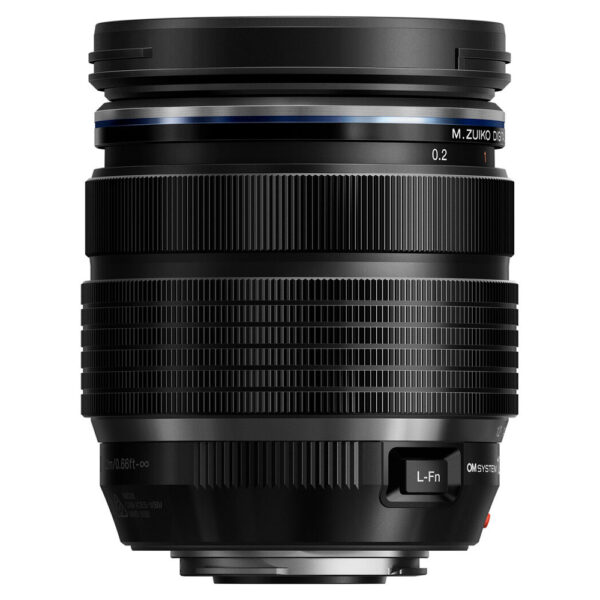 OM SYSTEM M.Zuiko Digital ED 12-40mm f/2.8 Pro II - Afbeelding 2