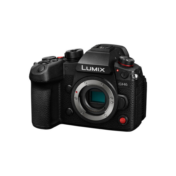 Panasonic LUMIX GH6 + 12-60mm f2.8-4.0 - Afbeelding 7