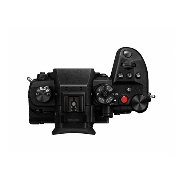 Panasonic LUMIX GH6 + 12-60mm f2.8-4.0 - Afbeelding 8