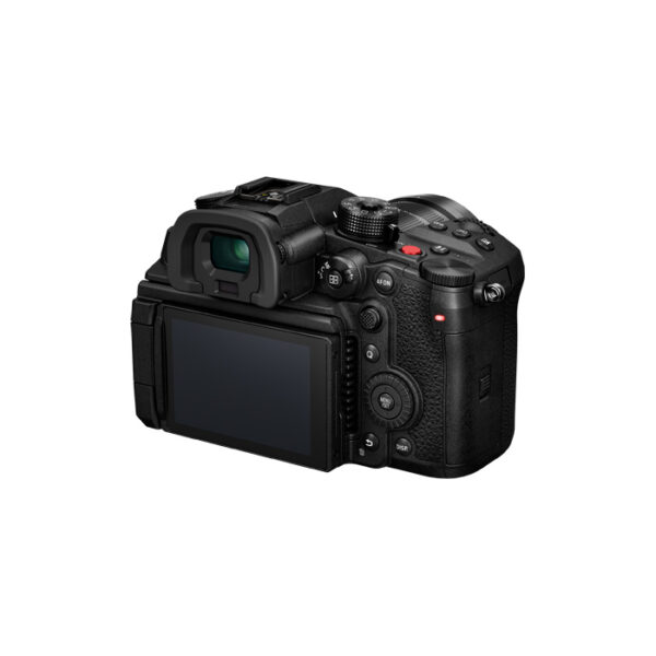 Panasonic LUMIX GH6 + 12-60mm f2.8-4.0 - Afbeelding 10