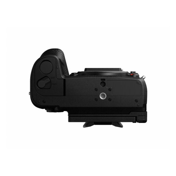 Panasonic LUMIX GH6 + 12-60mm f2.8-4.0 - Afbeelding 11