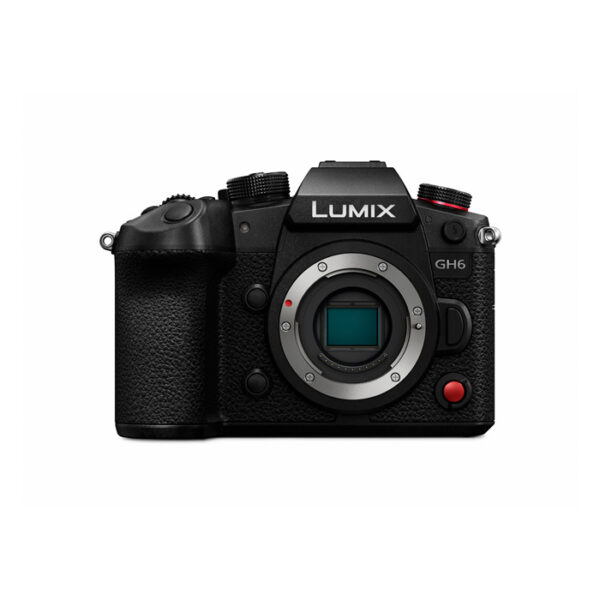 Panasonic LUMIX GH6 + 12-60mm f2.8-4.0 - Afbeelding 12