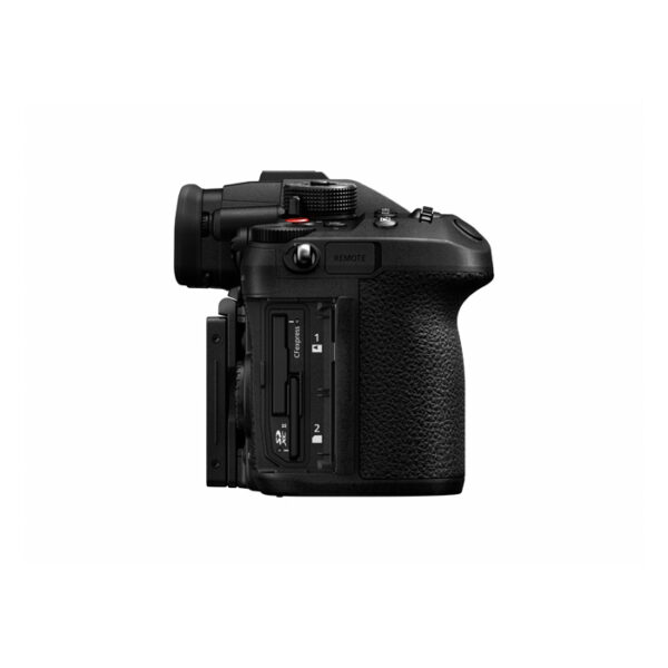 Panasonic LUMIX GH6 + 12-60mm f2.8-4.0 - Afbeelding 13