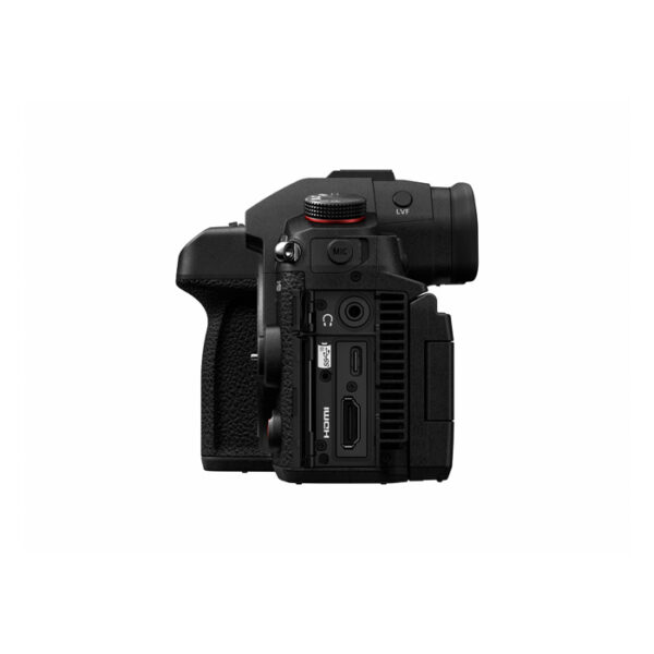 Panasonic LUMIX GH6 + 12-60mm f2.8-4.0 - Afbeelding 14