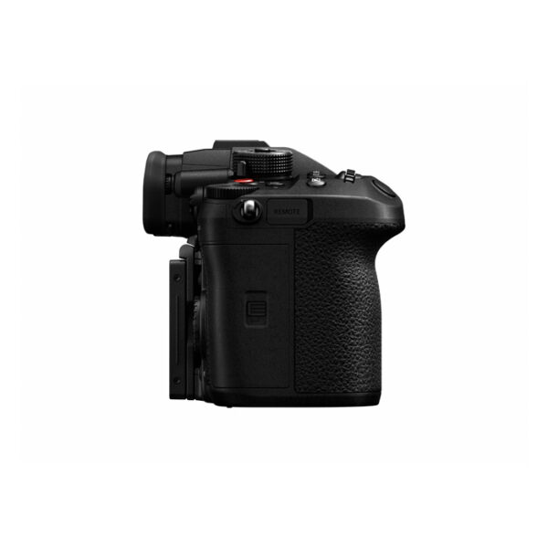 Panasonic LUMIX GH6 + 12-60mm f2.8-4.0 - Afbeelding 15