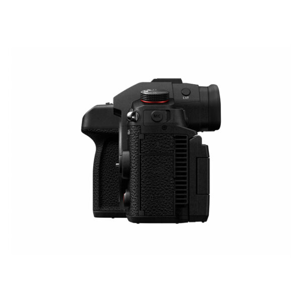 Panasonic LUMIX GH6 + 12-60mm f2.8-4.0 - Afbeelding 16