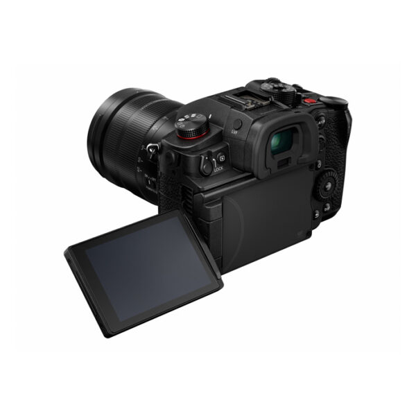 Panasonic LUMIX GH6 + 12-60mm f2.8-4.0 - Afbeelding 2