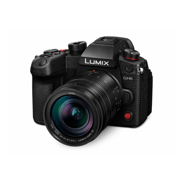 Panasonic LUMIX GH6 + 12-60mm f2.8-4.0 - Afbeelding 4