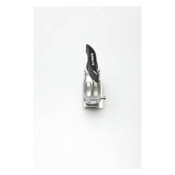 Nanlite Forza Super Clamp w/ Hook w/ Adjustable Handle - Afbeelding 3