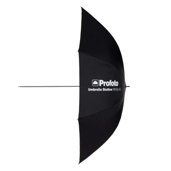 Profoto Umbrella Shallow White M - Afbeelding 3