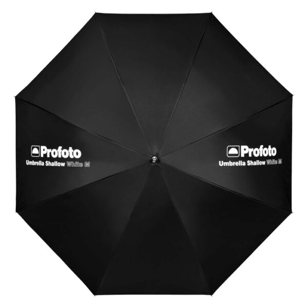 Profoto Umbrella Shallow White M - Afbeelding 4