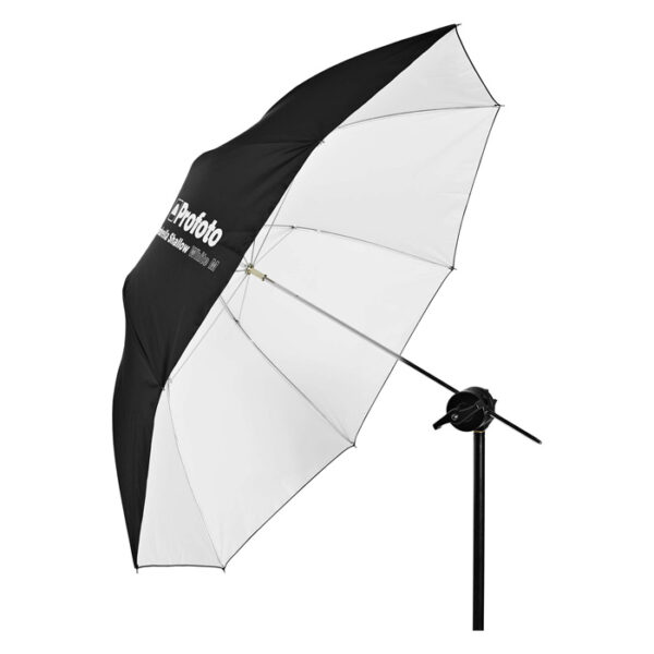 Profoto Umbrella Shallow White M - Afbeelding 5