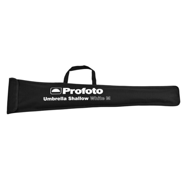 Profoto Umbrella Shallow White M - Afbeelding 6