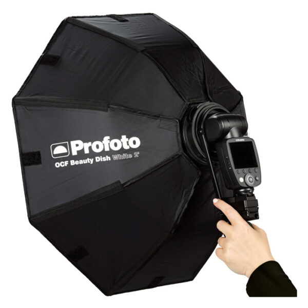 Profoto OCF Adapter - Afbeelding 3
