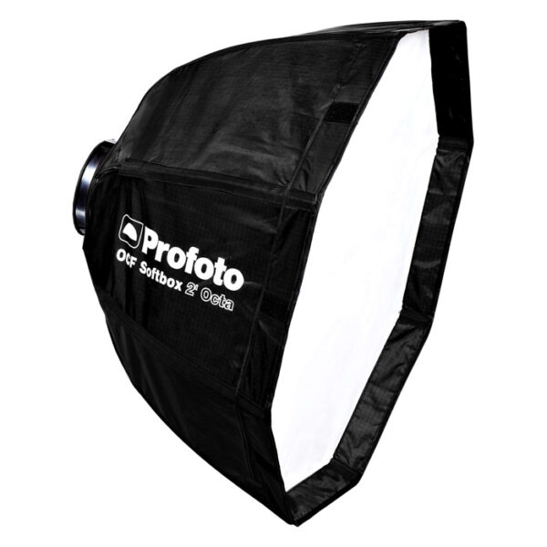 Profoto OCF Softbox 2' Octa - Afbeelding 4