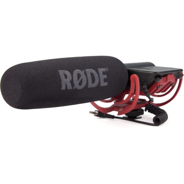 Rode Videomic Rycote