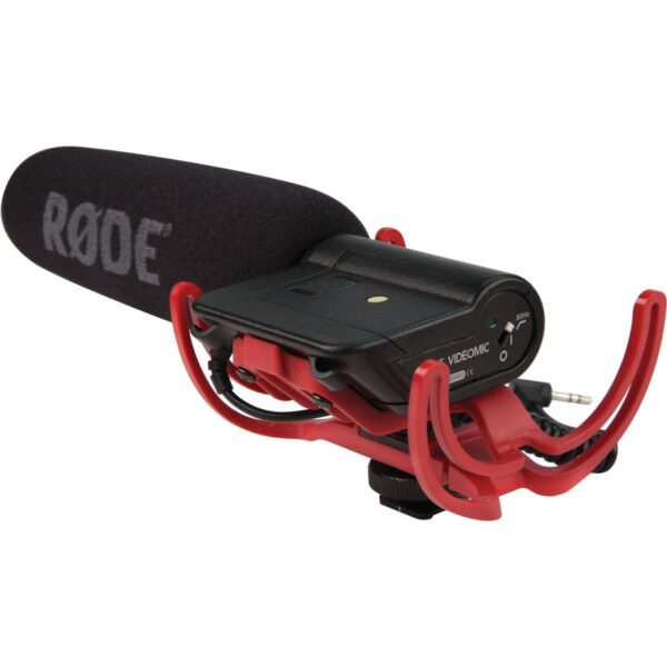 Rode Videomic Rycote - Afbeelding 3