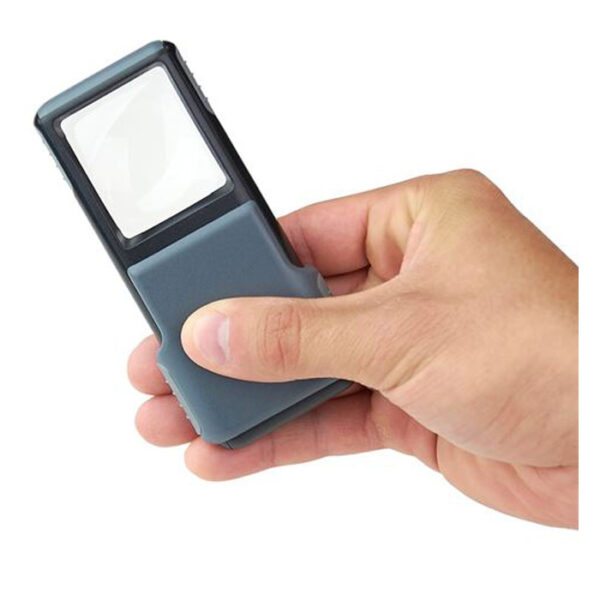 Carson zakloep 5x40 pop-up - Afbeelding 3