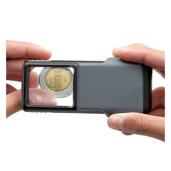 Carson zakloep 5x40 pop-up - Afbeelding 4