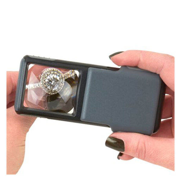 Carson zakloep 5x40 pop-up - Afbeelding 6