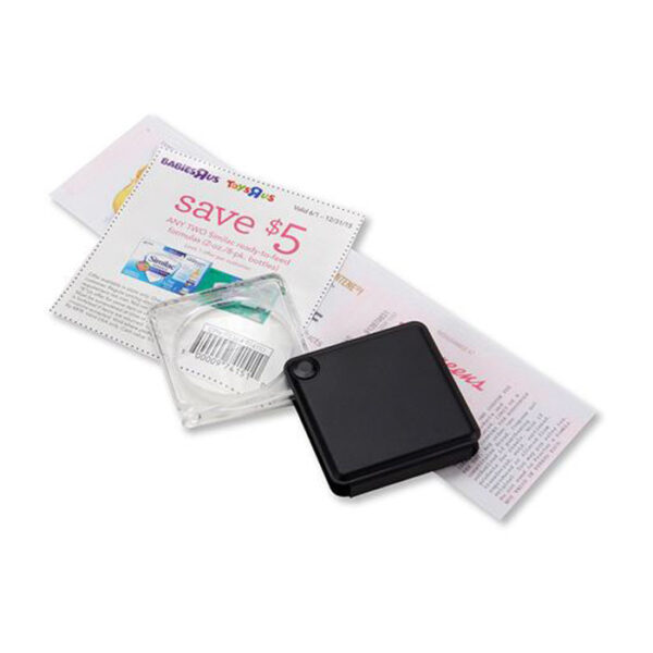 Carson zakloep 3x40 - Afbeelding 2