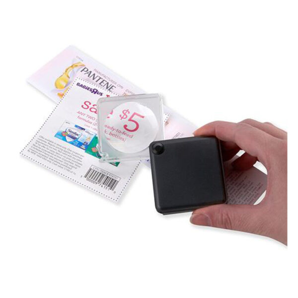 Carson zakloep 3x40 - Afbeelding 3