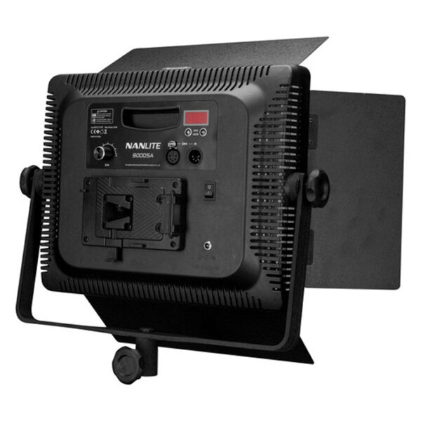 Nanlite LED Panel 900DSA W/DMX - Afbeelding 2