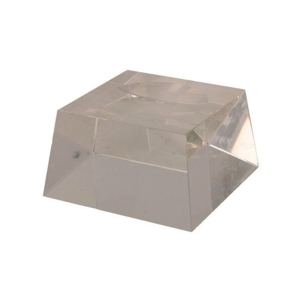 Caruba standaard voor Lensball 200mm Monster - Afbeelding 2