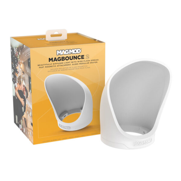 MagMod MagBounce 2 - Afbeelding 4
