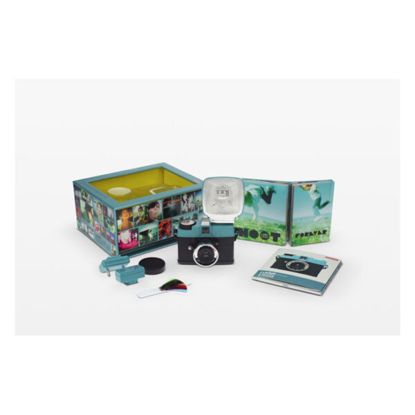 Lomo Diana Mini & Flash - Afbeelding 2