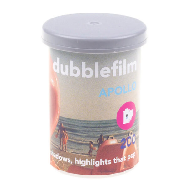 Dubblefilm Apollo - Afbeelding 2
