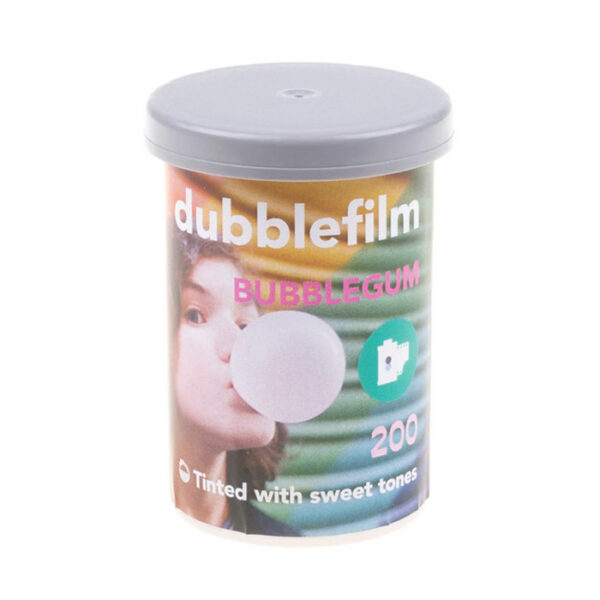Dubblefilm Bubblegum - Afbeelding 2