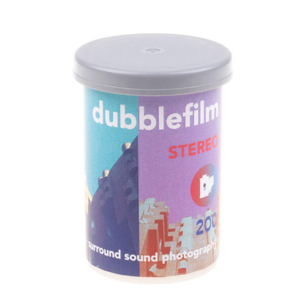 Dubblefilm Stereo - Afbeelding 2