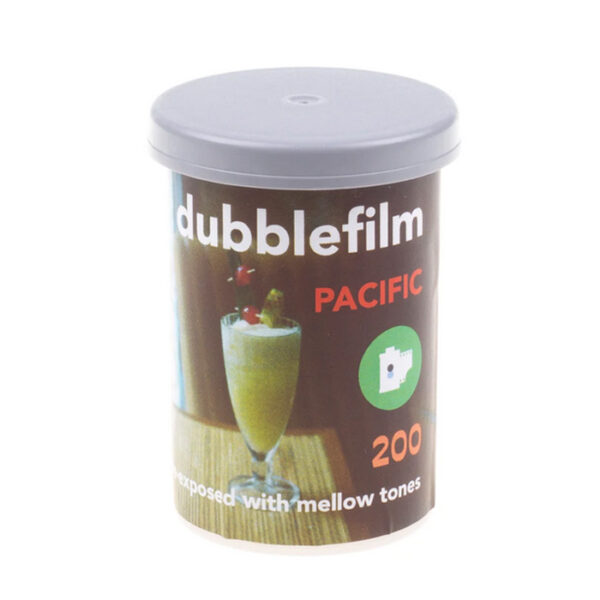 Dubblefilm Pacific - Afbeelding 2