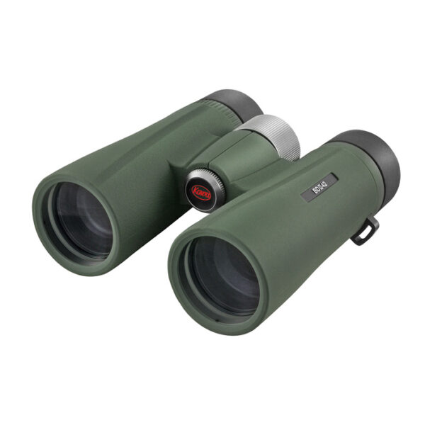 Kowa BDII 10x42 XD verrekijker - Afbeelding 4