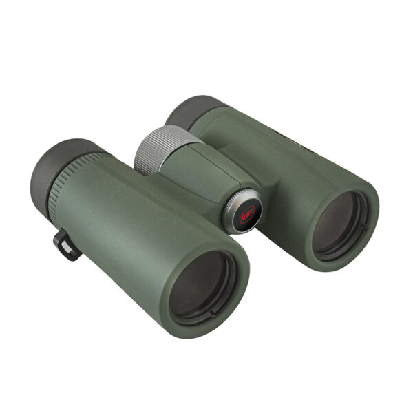 Kowa BDII 8x32 XD verrekijker - Afbeelding 3