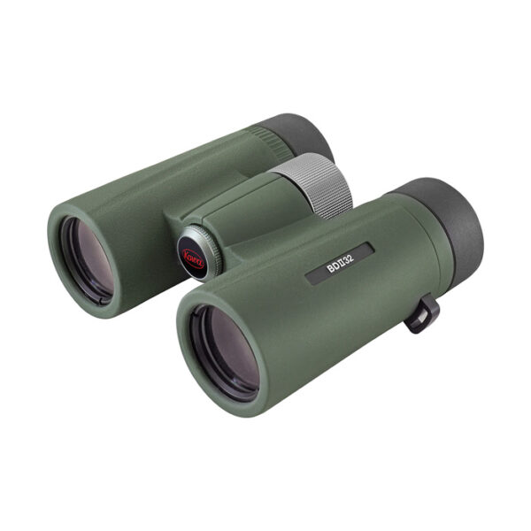 Kowa BDII 8x32 XD verrekijker - Afbeelding 5