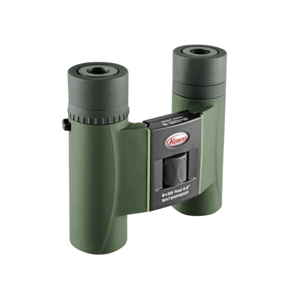Kowa SVII 8x25 verrekijker - Afbeelding 4
