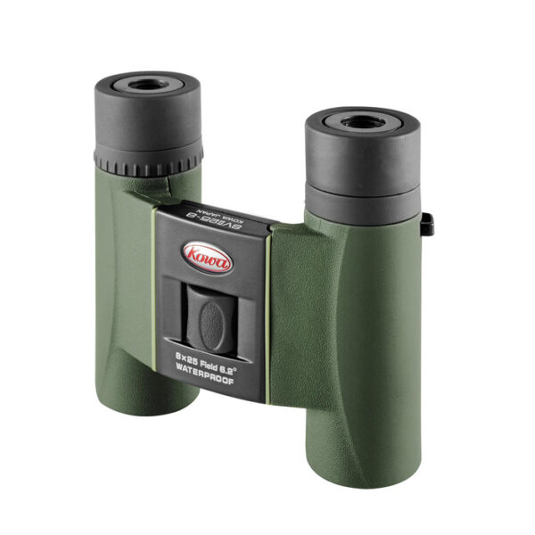 Kowa SVII 8x25 verrekijker - Afbeelding 5