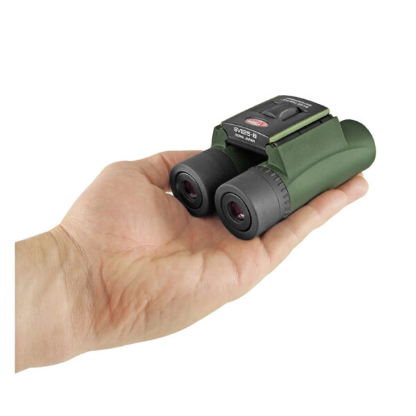 Kowa SVII 8x25 verrekijker - Afbeelding 9