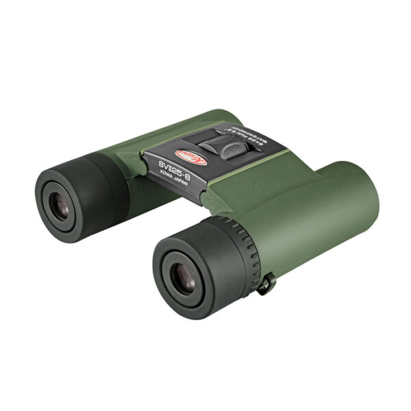 Kowa SVII 8x25 verrekijker - Afbeelding 12