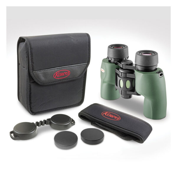 Kowa YFII 8x30 verrekijker - Afbeelding 7