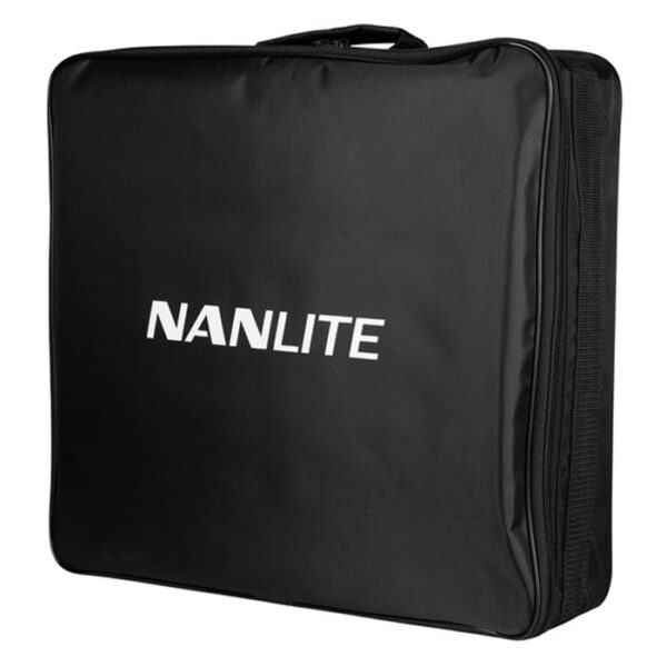 Nanlite LED Panel 600DSA w/ DMX - Afbeelding 3