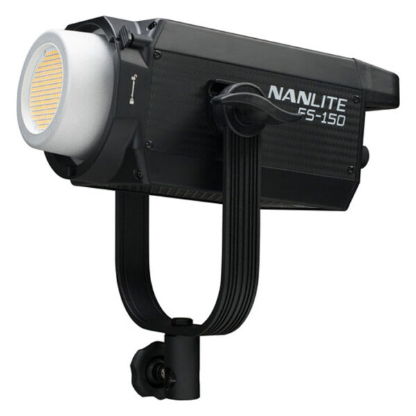 Nanlite FS150 Tripple Kit - Afbeelding 9